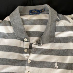 Ralph Lauren polo dress size extra large